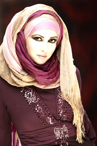 Nina Ahmed